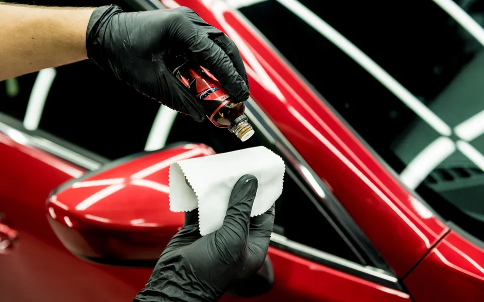 Ceramic Coating