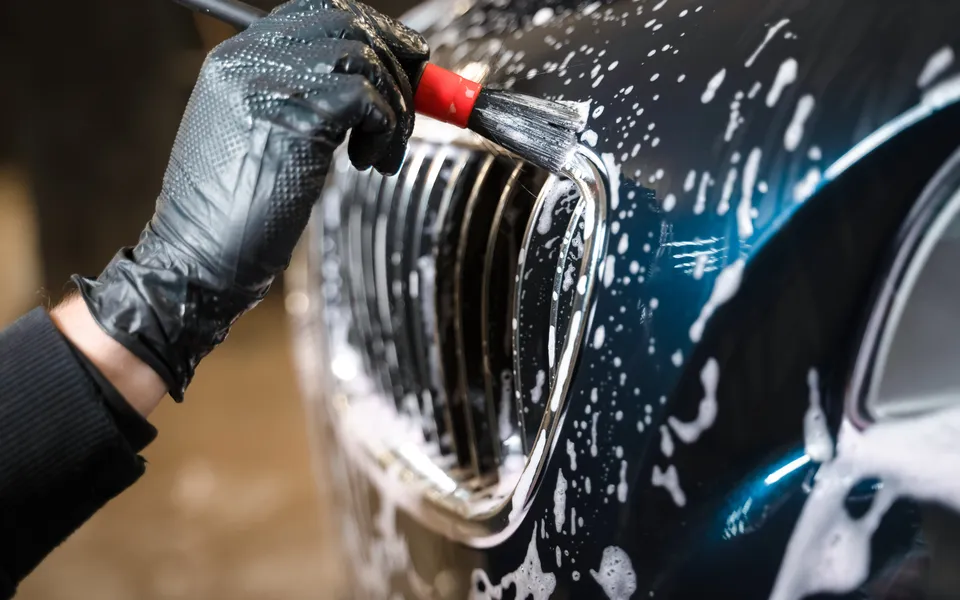 Auto Detailing