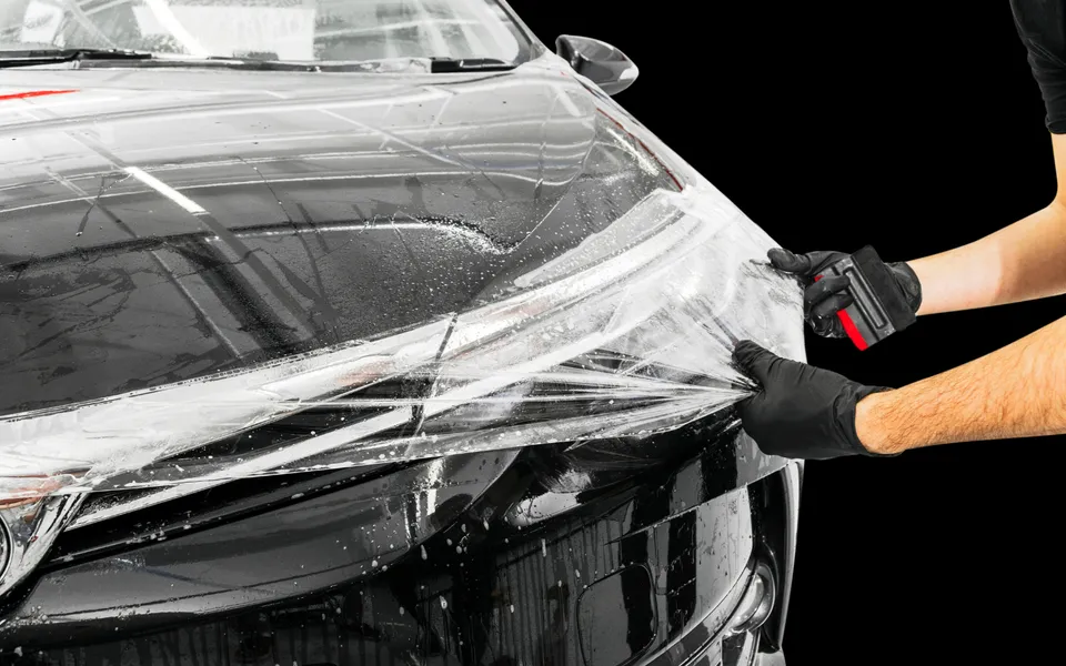Paint Protection Film