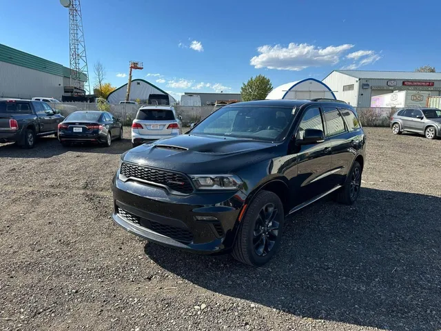 2023 Dodge Durango