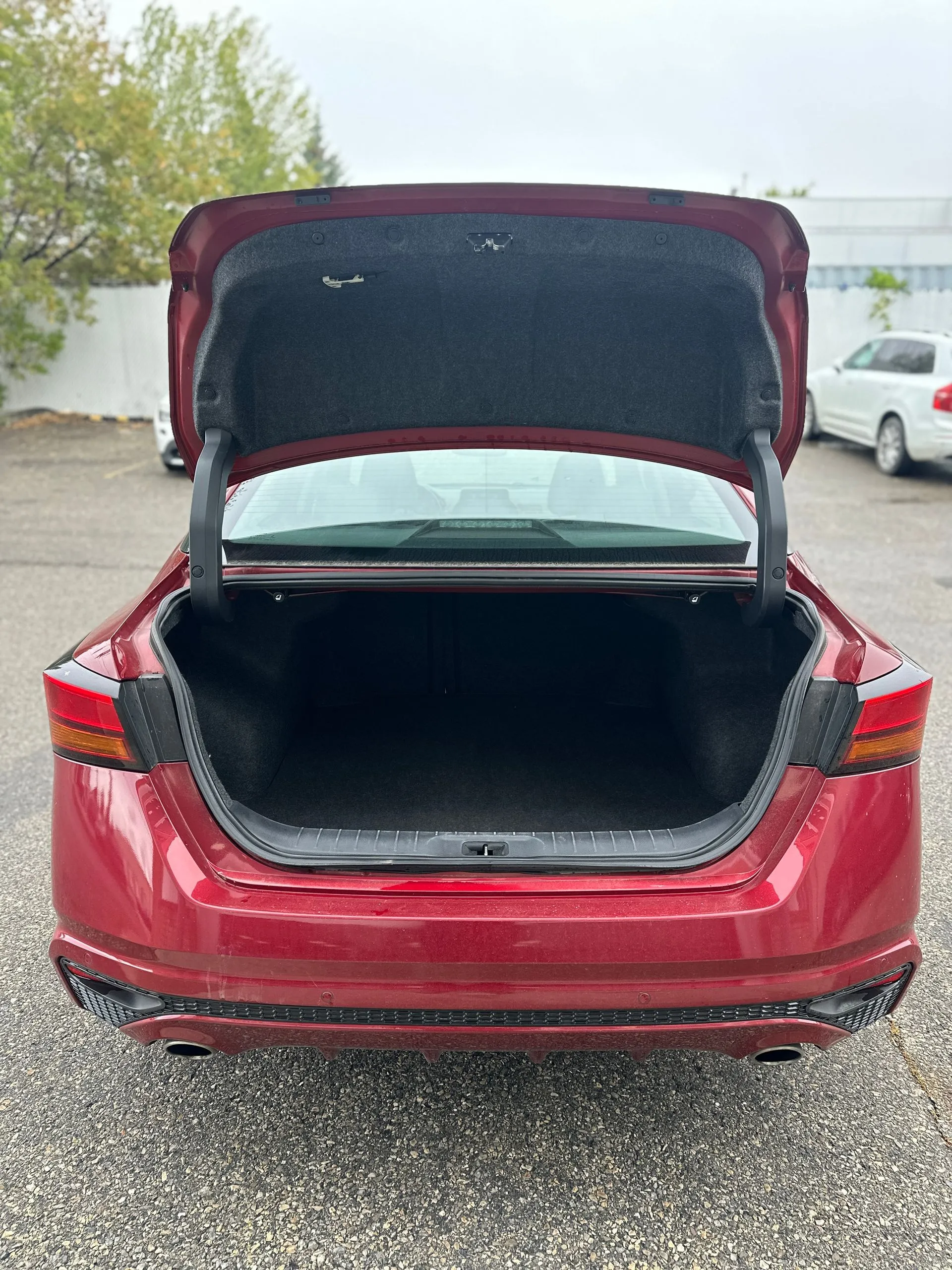 2022 Nissan Altima