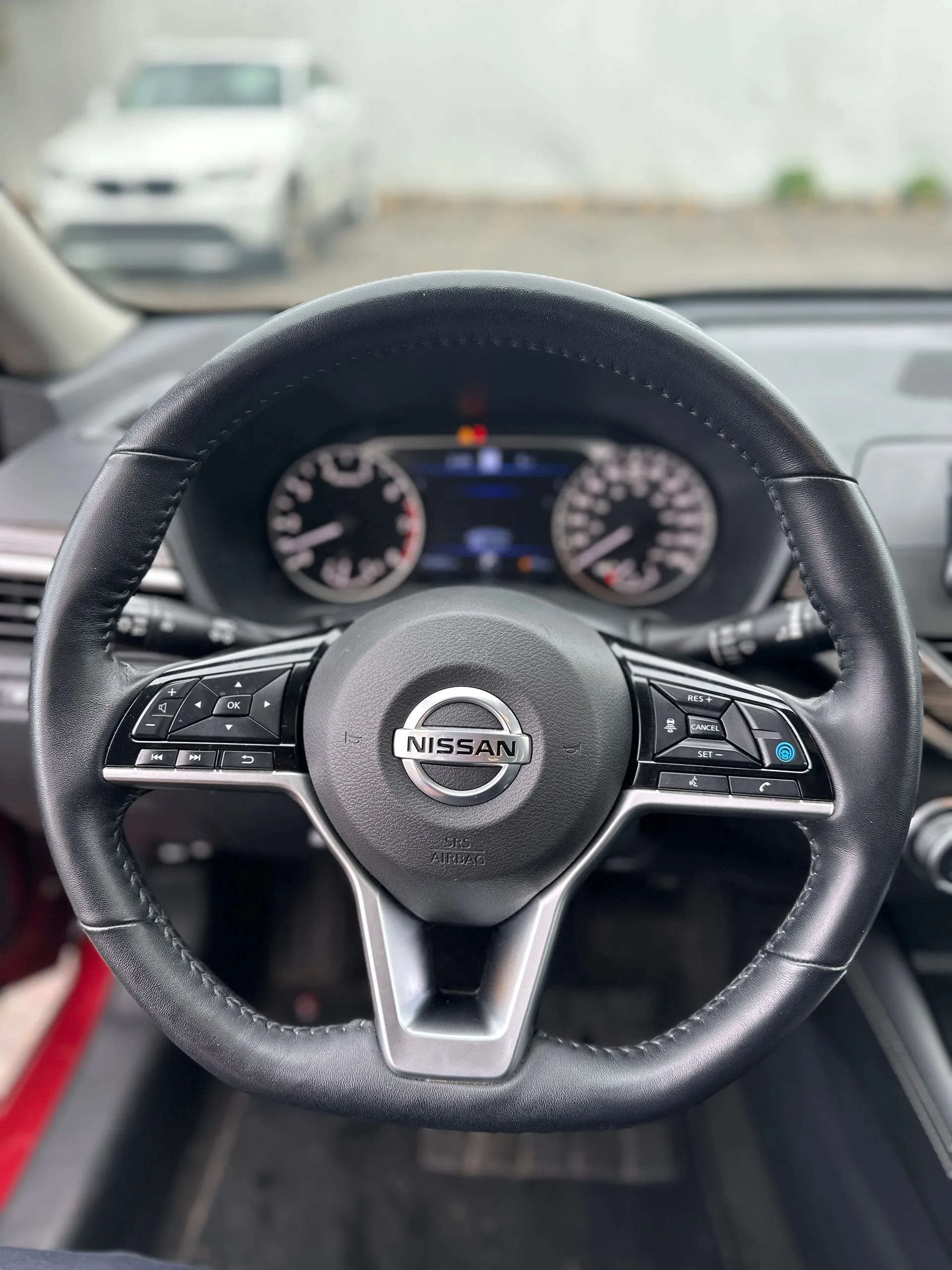 2022 Nissan Altima