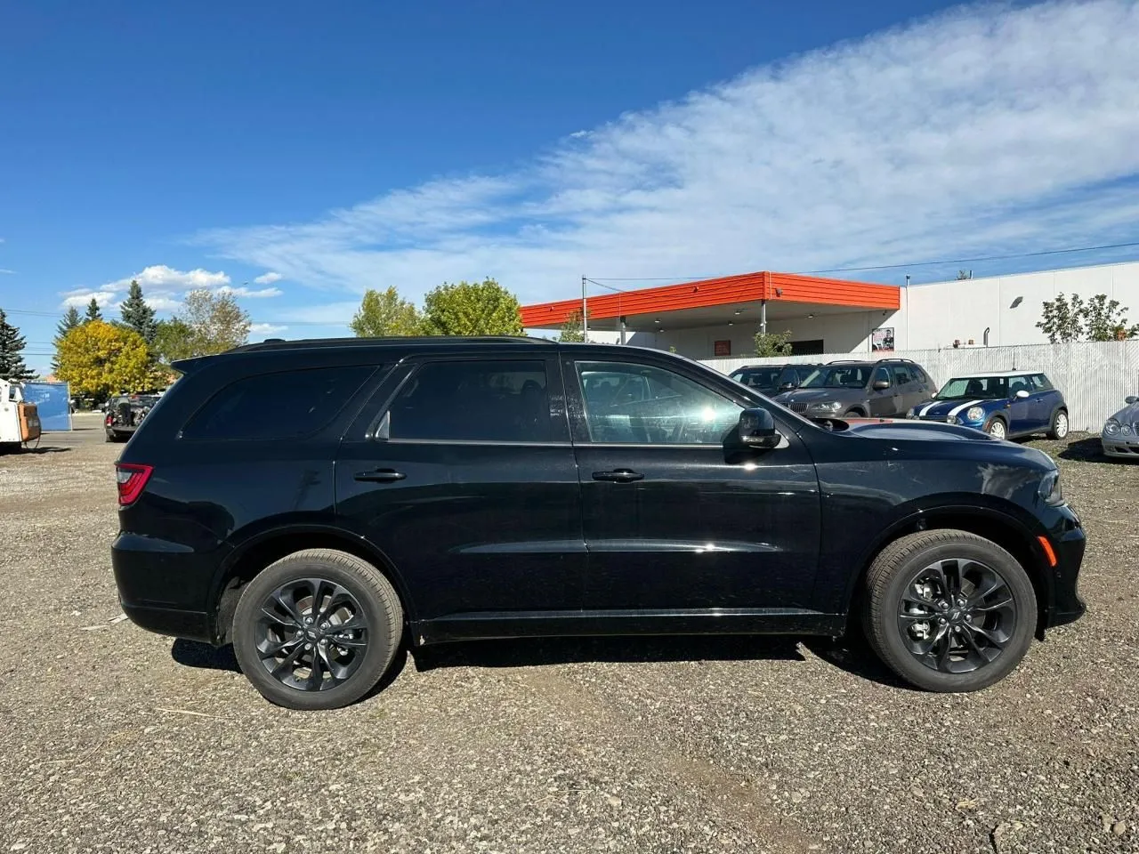 2023 Dodge Durango