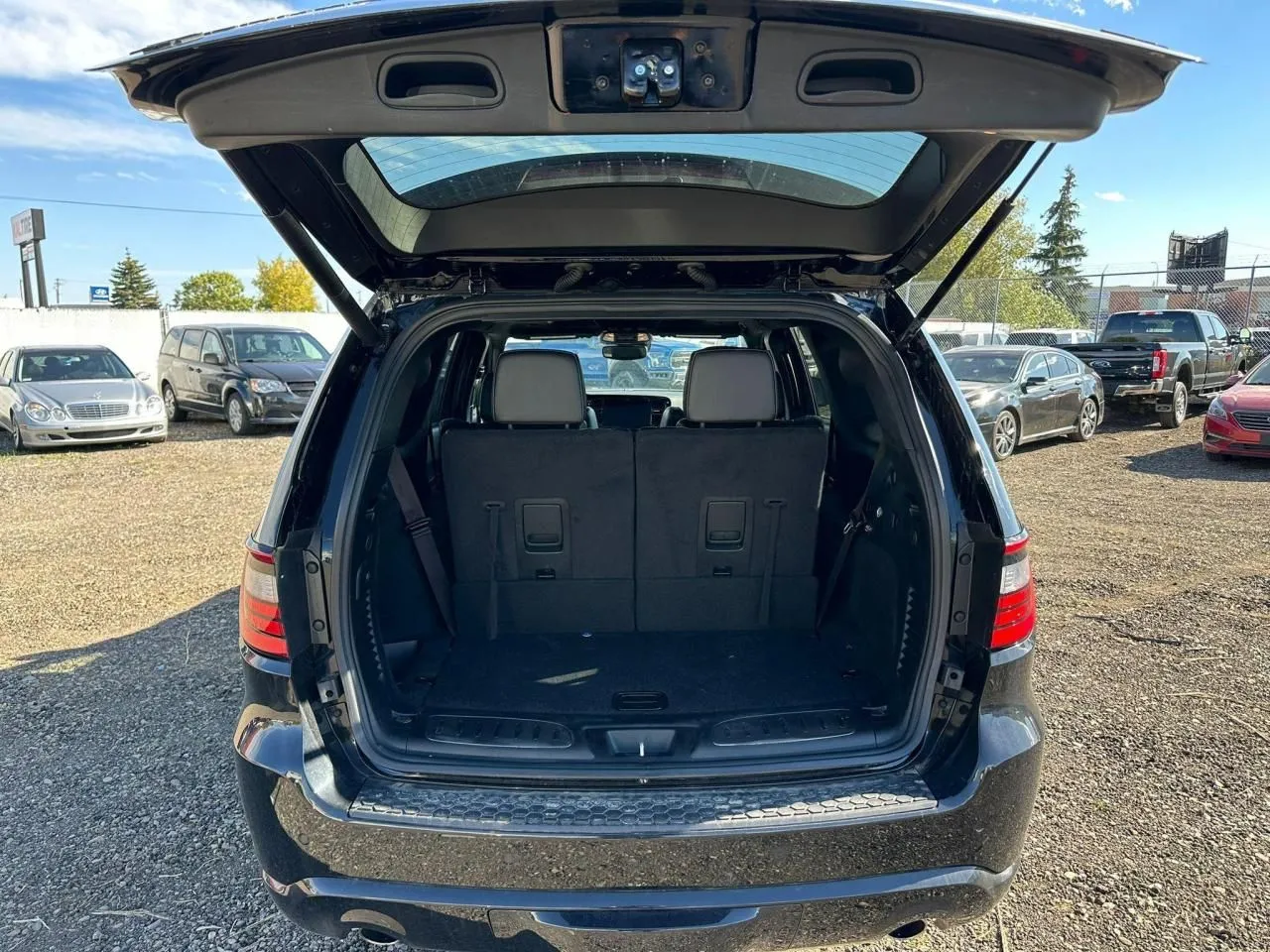 2023 Dodge Durango