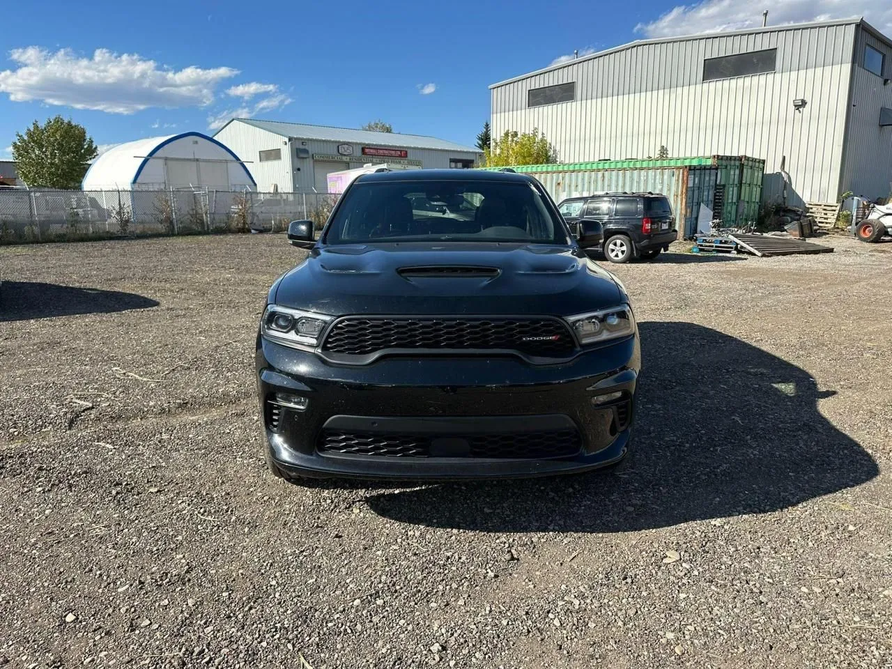 2023 Dodge Durango