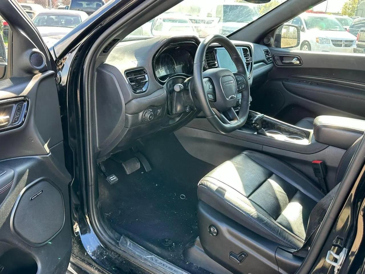 2023 Dodge Durango