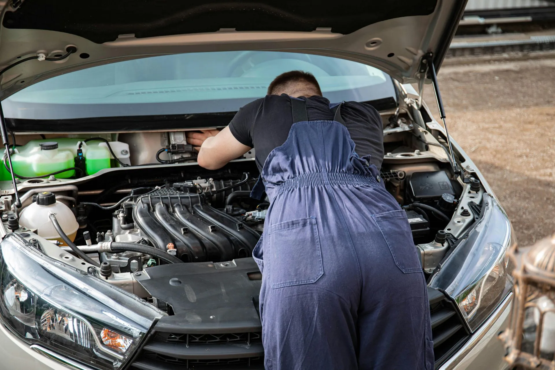 5 Warning Signs You Need Brake Repair in Calgary