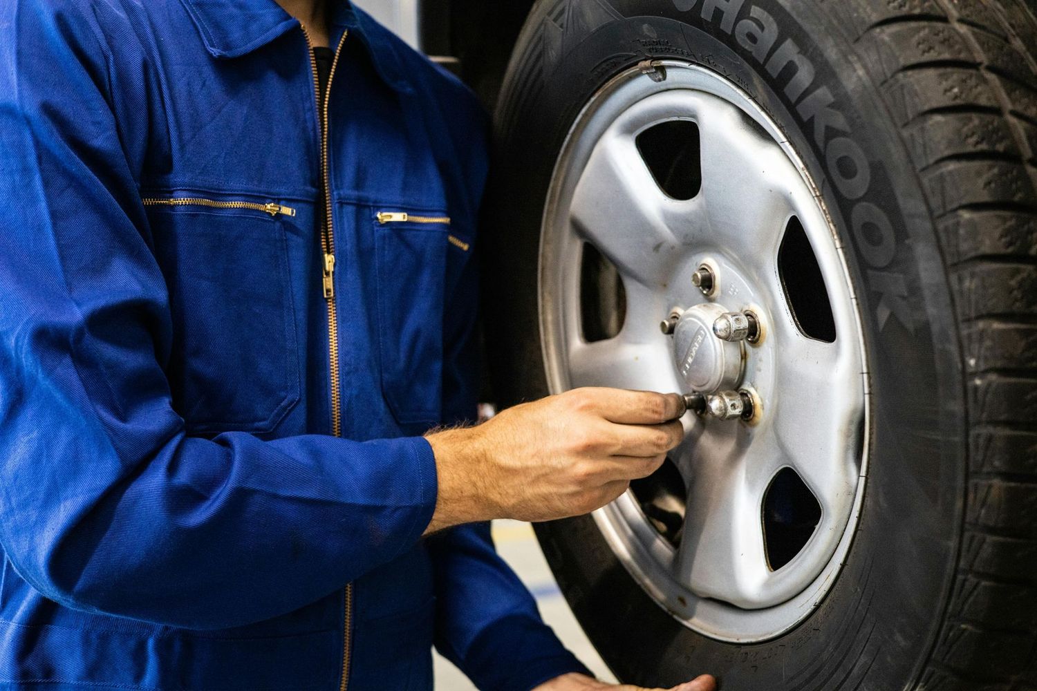 Summer Tire Swap Special