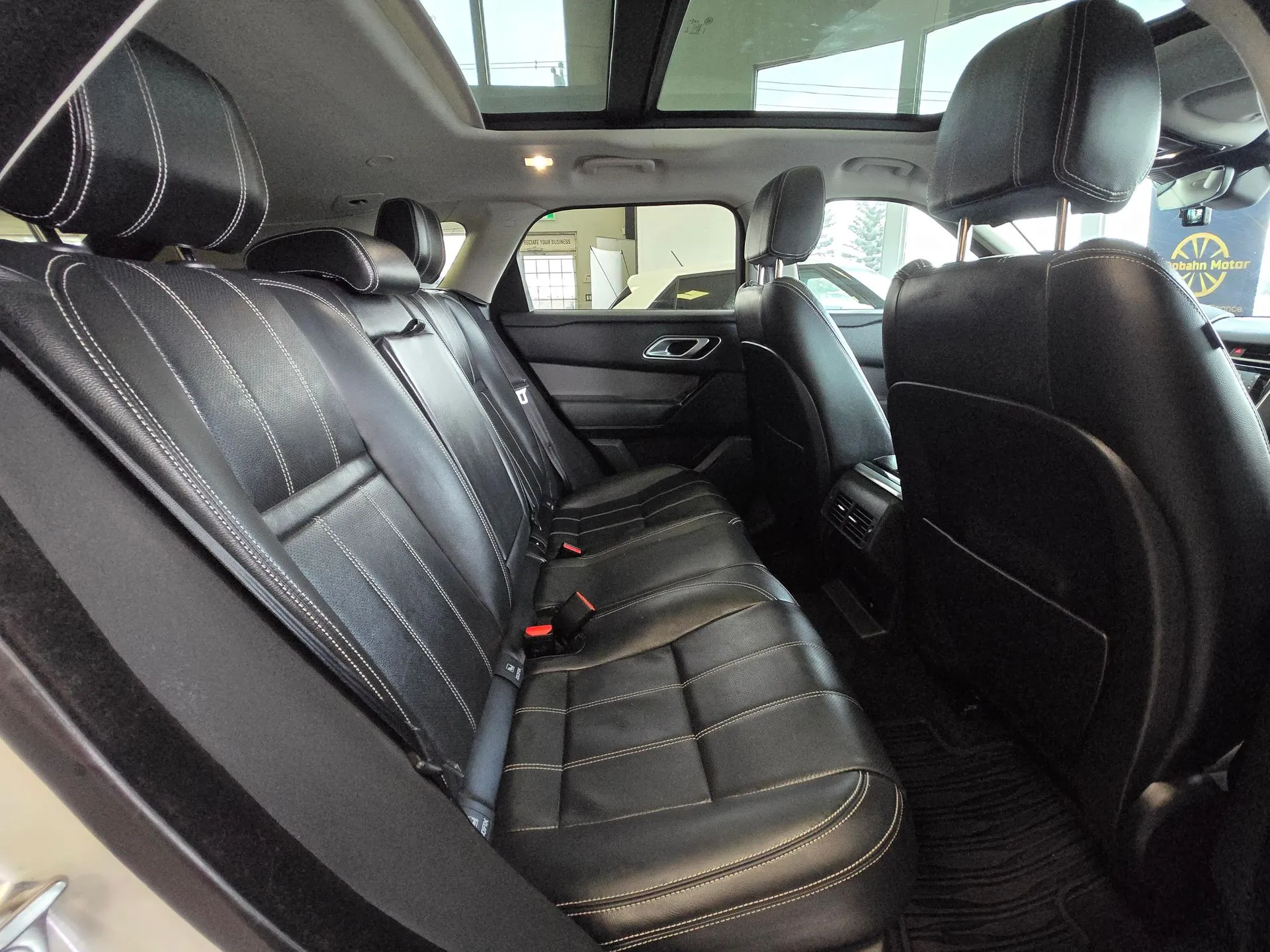 2021 Range Rover Velar S