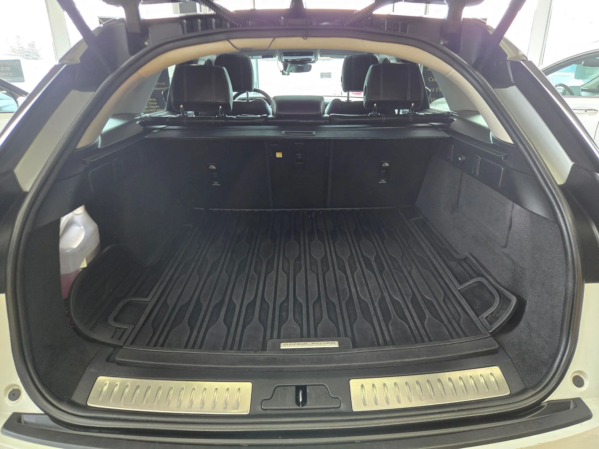 2021 Range Rover Velar S