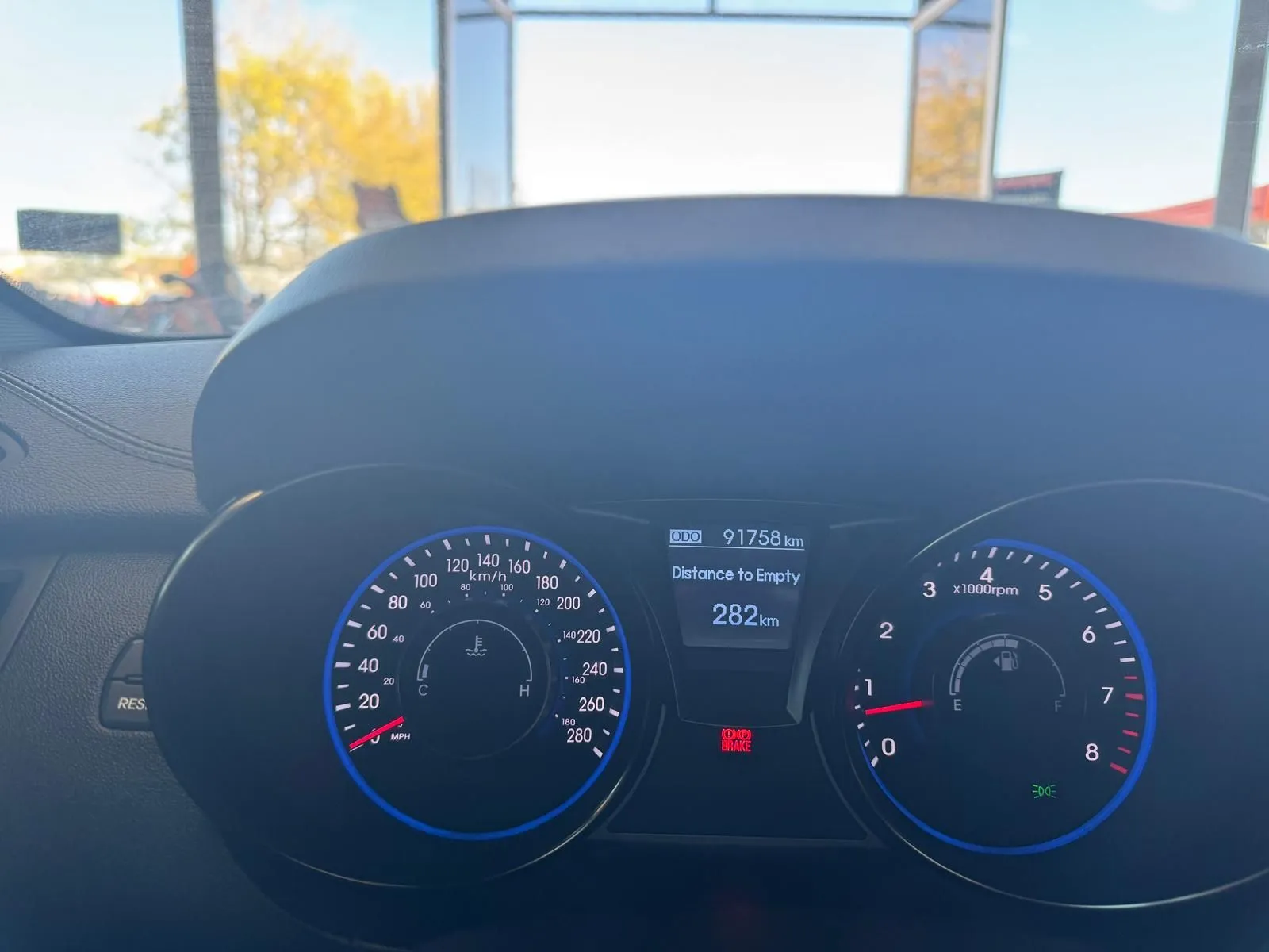 2015 Hyundai Genesis Coupe GT