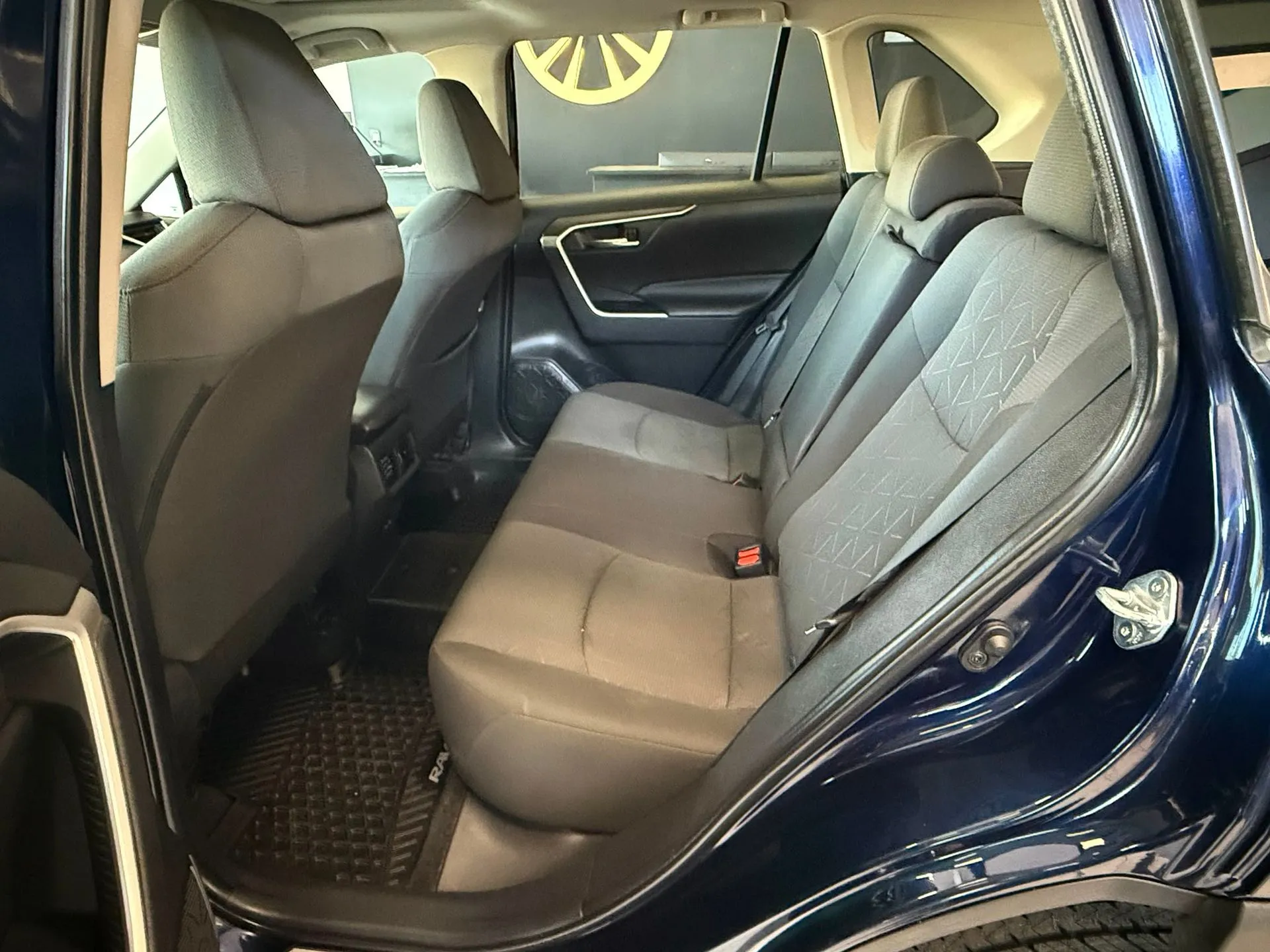 2023 Toyota RAV4 XLE AWD