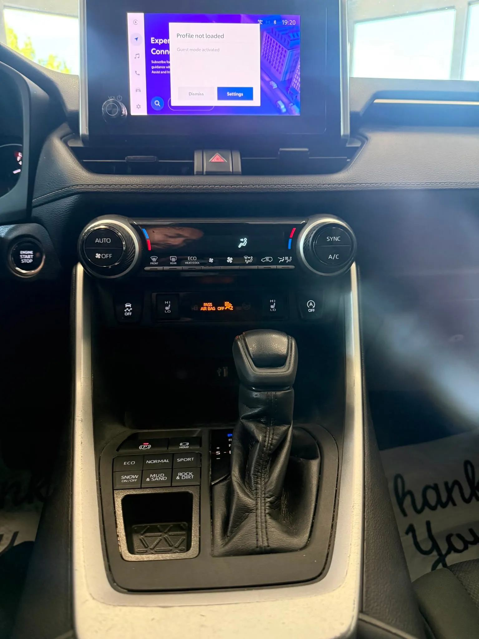 2023 Toyota RAV4 XLE AWD