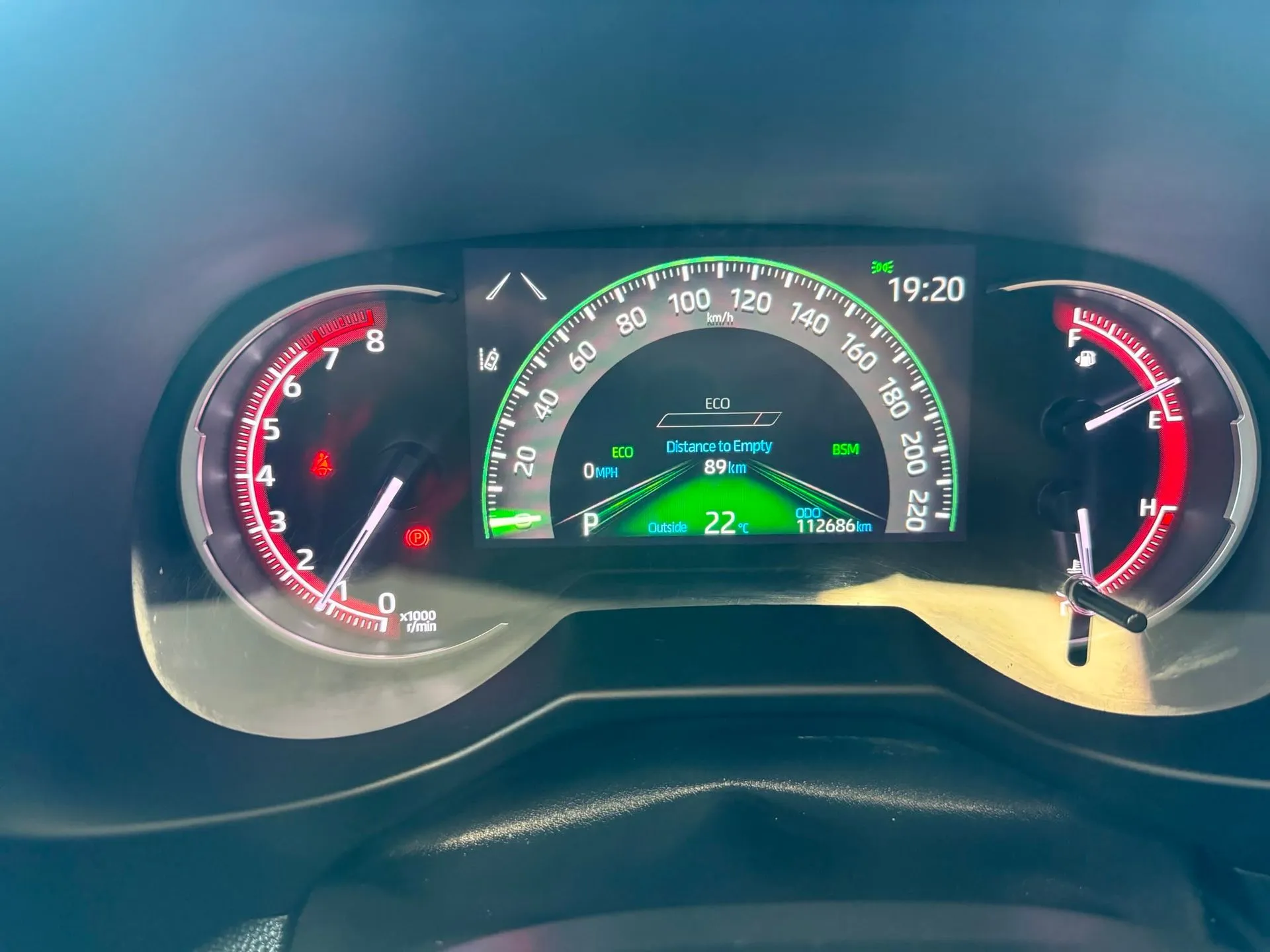 2023 Toyota RAV4 XLE AWD