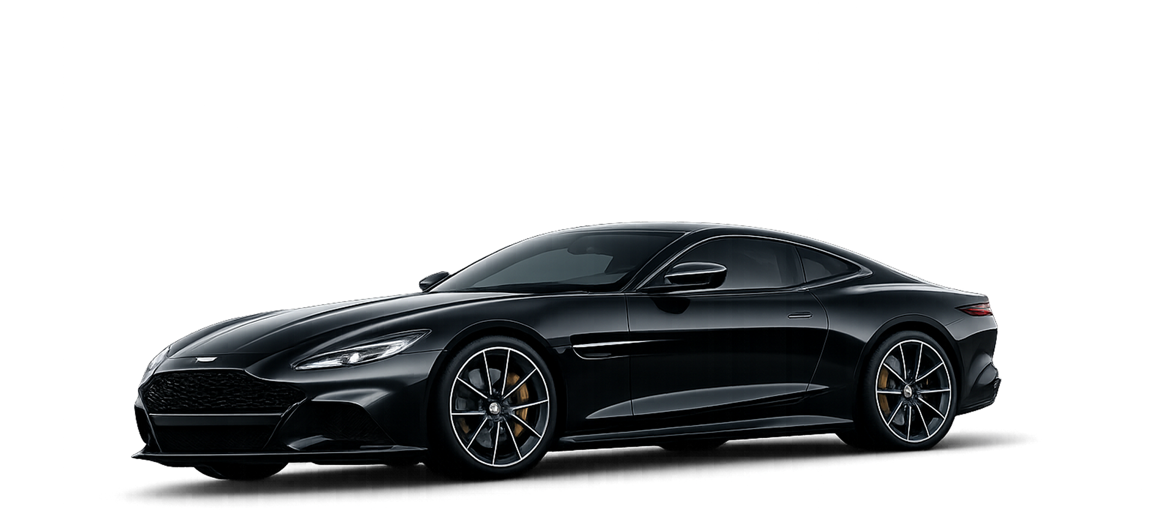 Luxury Car